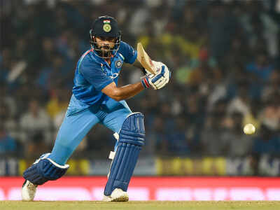 Live Score: India vs Australia, 1st T20I