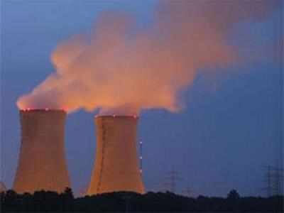 Indian-American entrepreneur offers fast track mini nuclear reactors to India
