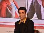 Karan Johar