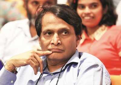 Safeguard India's interests at WTO: RSS affiliate's advice to Suresh Prabhu
