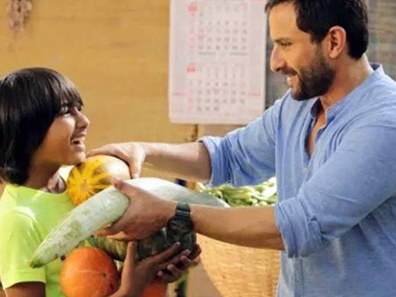 Chef' box-office collection Day 2: Saif Ali Khan starrer mints Rs   crore | Hindi Movie News - Times of India