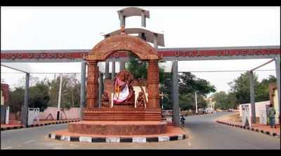 Utkal University lifts sine die; classes to begin from Monday