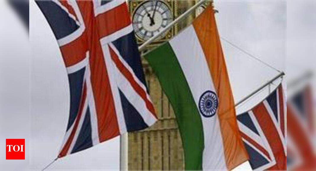 I Went To India Not Indiana