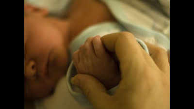 Babies sold to doctors, techie for up to Rs 4.5 lakh each