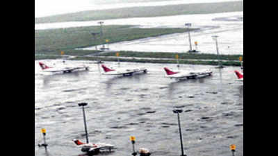 Adyar desilting to stop airport flood