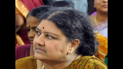 AIADMK leaders soften stand on Sasikala