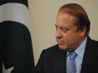 Nawaz Sharif's son-in-law arrested on return to Pakistan