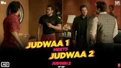 Dialogue Promo - Judwaa 2