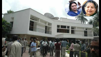 Jayalalithaa heir mystery: Madras HC issues notice to TN govt
