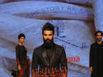 Khadi Wool Collection by Raymond and KVIC