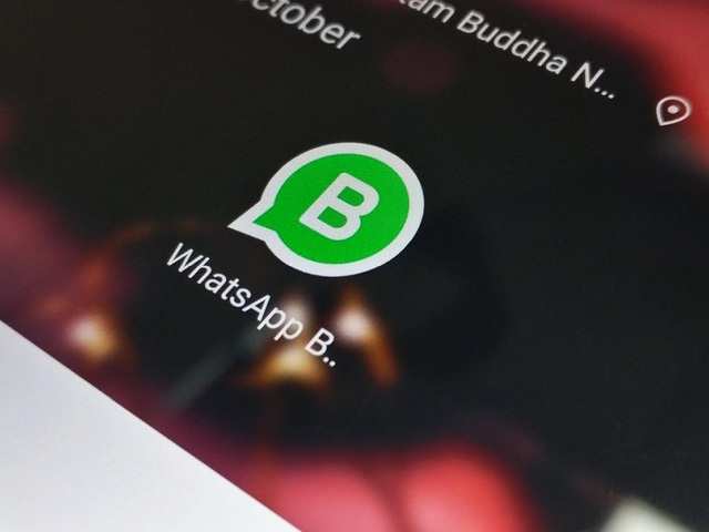 whatsapp business beta download
