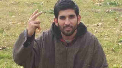 Most wanted JeM terrorist Abu Khalid gunned down in Jammu and Kashmir