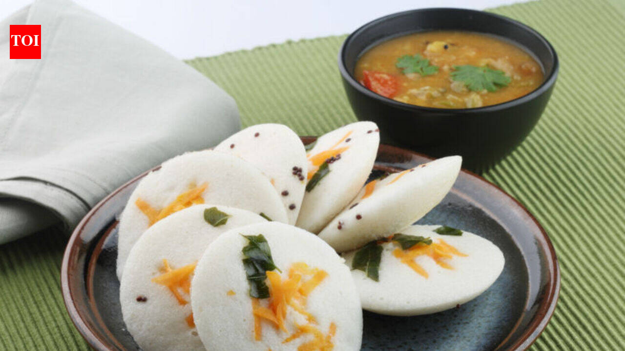 THIS South Indian dish is the best breakfast for you!