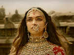 Deepika Padukone in period drama Padmavati