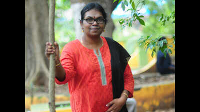 Transgender Poet Vijayarajamallika: Three lives of a transwoman ...