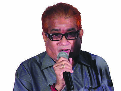 Tollywood writer MVS Haranatha Rao passes away