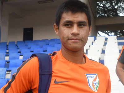 AFC Asian Cup: Can't blow away chance to qualify, says Lyngdoh