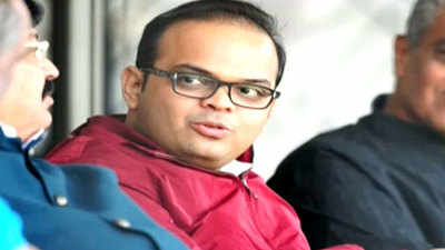 Amit Shah's son files criminal defamation case against a news website