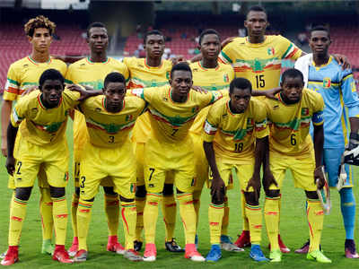 We decided to treat each game as final: Mali coach Komla