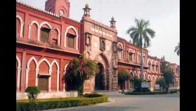 AMU VC and Ex-VC object to UGC’s suggestion to drop word 'Muslim' from its name
