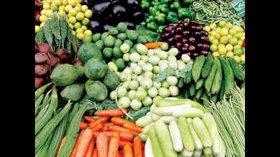 Truck stir may hit vegetable supplies