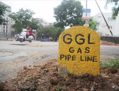 MNGL to increase piped gas network by 42,000 households