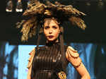 Bangalore Times Fashion Week: Day 2