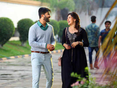 'Mahanubhavudu' Box Office Collections Day 10: Sharwanand and Mehreen Pirzada starrer's AP and TS collections