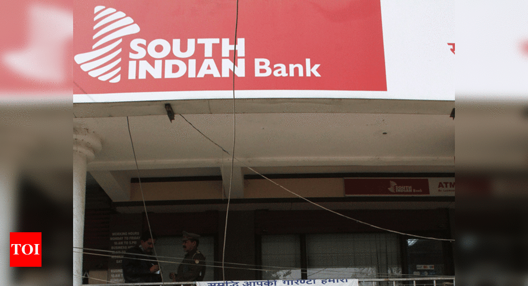 South Indian Bank in Karol Bagh,Delhi - Best Banks in Delhi - Justdial