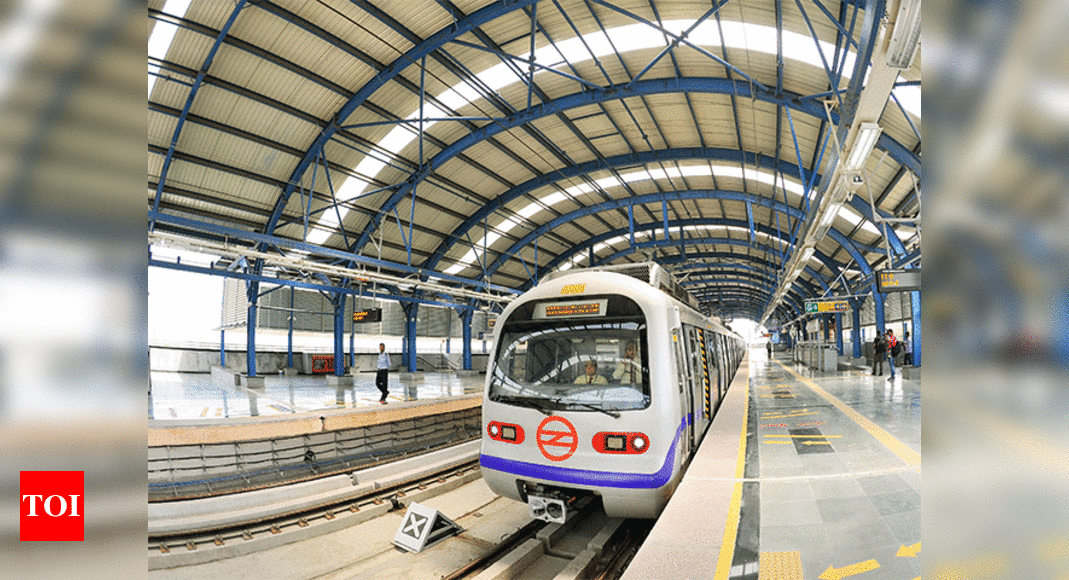 delhi-metro-fare-aap-to-organise-satyagraha-against-metro-fare-hike