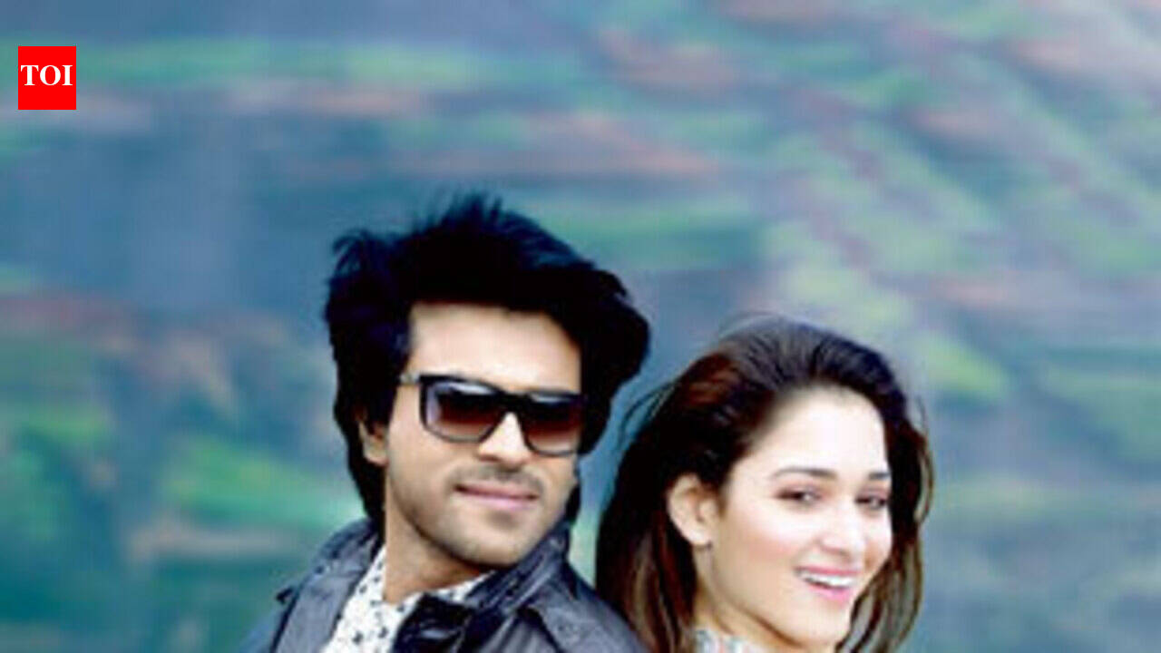 Ragalai Movie Review {/5}: Critic Review of Ragalai by Times of India