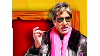 When Bachchan visited KMC in the '80s, he came to hostel room before going on stage: Hostel warden
