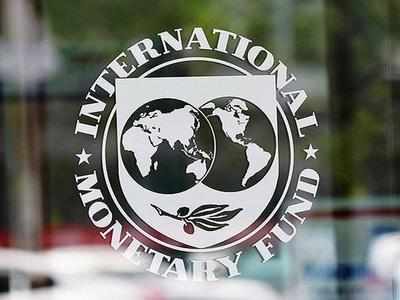 IMF lowers India's growth forecast over demonetisation, GST