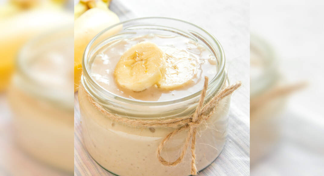 Banana Sauce Recipe How to Make Banana Sauce Recipe Homemade Banana