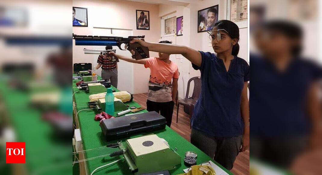 National InterSchool Competition Gurgaon girl sets new record at