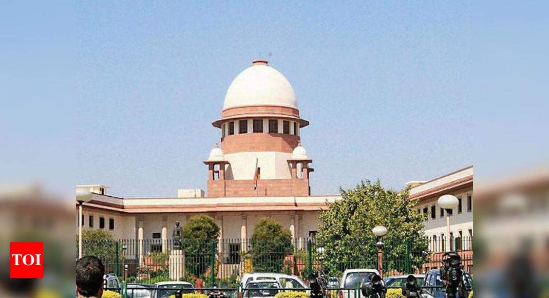 Supreme Court: After passive euthanasia SC will now examine living