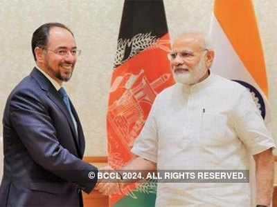 India invited to join SCO contact group meeting on Afghanistan