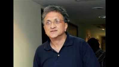 Sangh remark: BJP files plaint against Ramachandra Guha