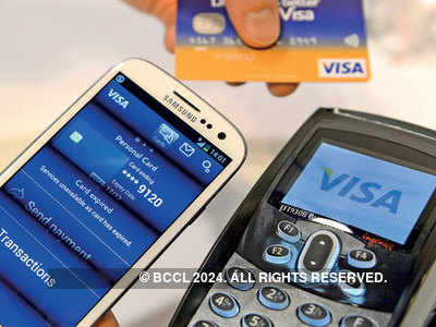 IMPS, debit cards drive digital payments to 75.6 million transactions in August