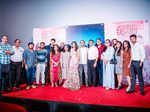 Shaadi Mein Zaroor Aana: Trailer launch