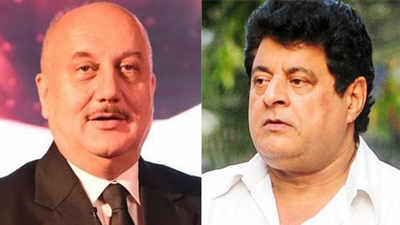Anupam Kher replaces Gajendra Chauhan as new FTII chairman