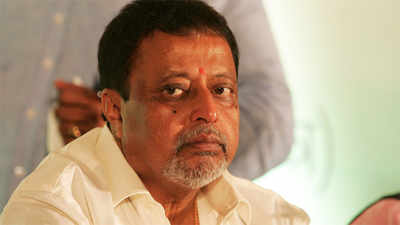 Mukul Roy, suspended TMC leader, resigns as Rajya Sabha MP