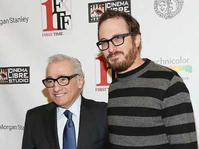 Martin Scorsese defends Darren Aronofsky's 'Mother!'