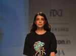 India Fashion Week