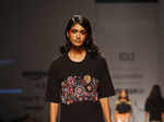 India Fashion Week