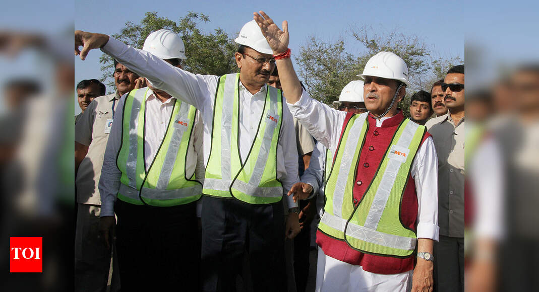 Gujarat Gujarat government announces Garments & Apparel Policy 2017 Ahmedabad News Times of