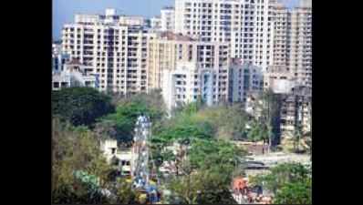 HC lifts stay on OCs to Ghodbunder Rd buildings