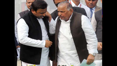 Mulayam criticism only helped me get better: Akhilesh