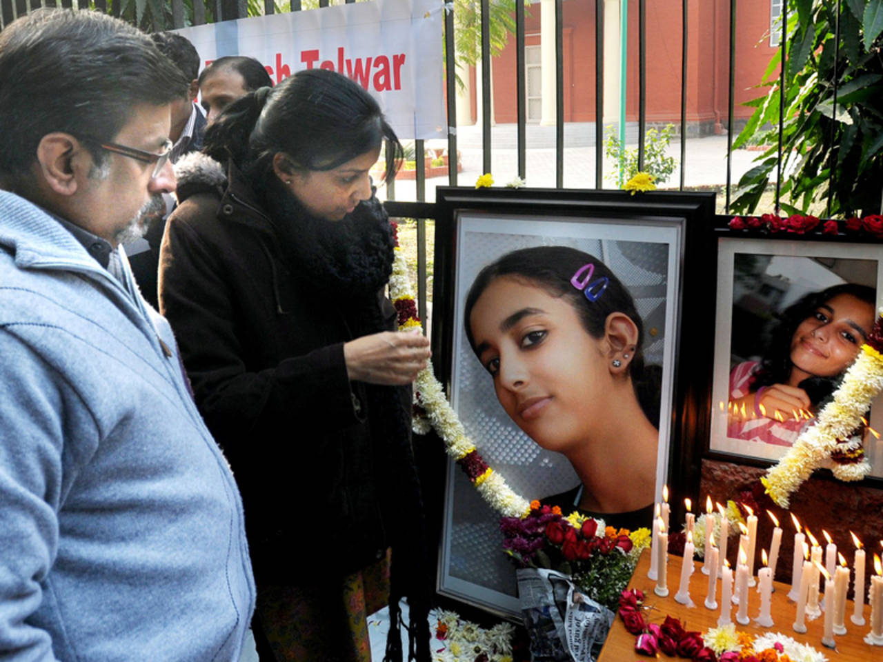 Aarushi Talwar murder case All you need to know Noida News