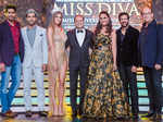 Vijender Singh, Rajkummar Rao, Iris Mittenaere, Vineet Jain, Lara Dutta, Kabir Khan